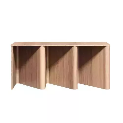 Nami Console Table by Miniforms