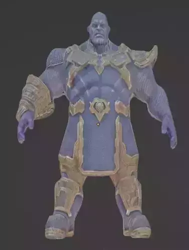 Thanos