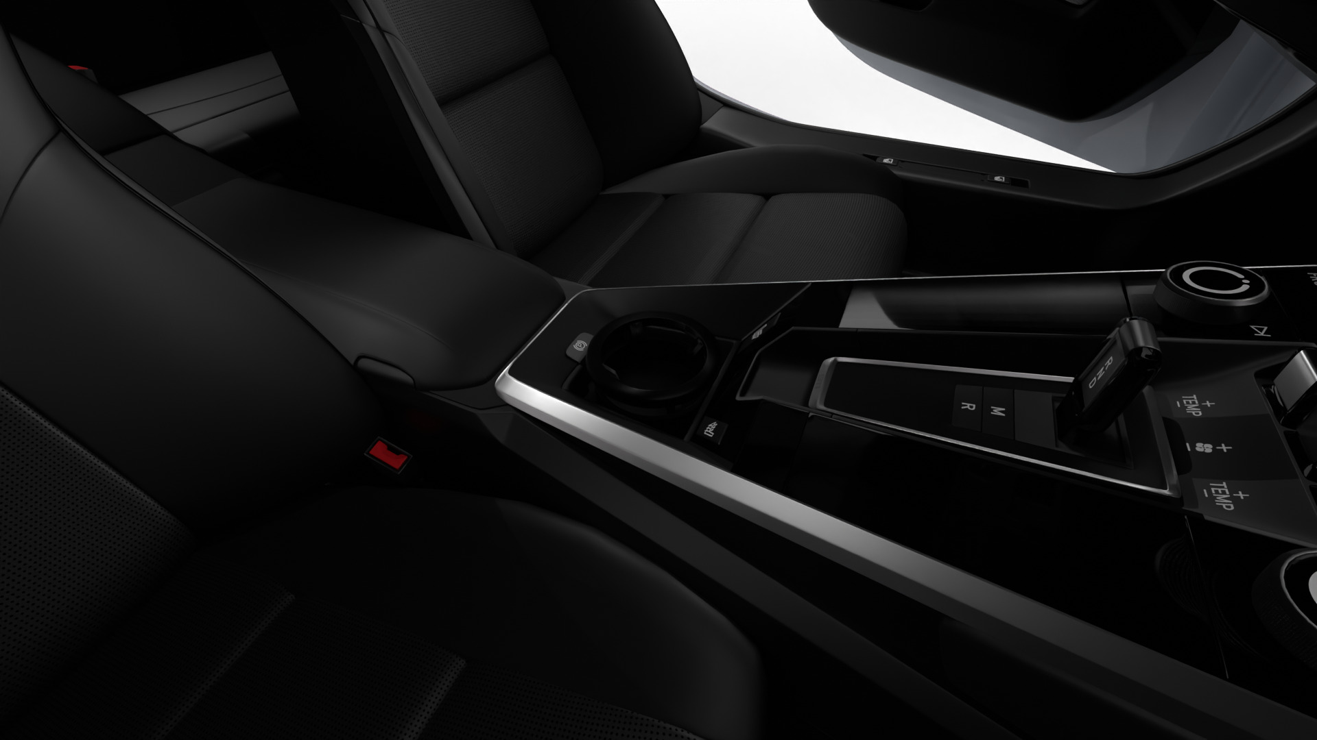 Porsche 911 Carrera 4GTS 2025 HQ 3d model 3D model_24