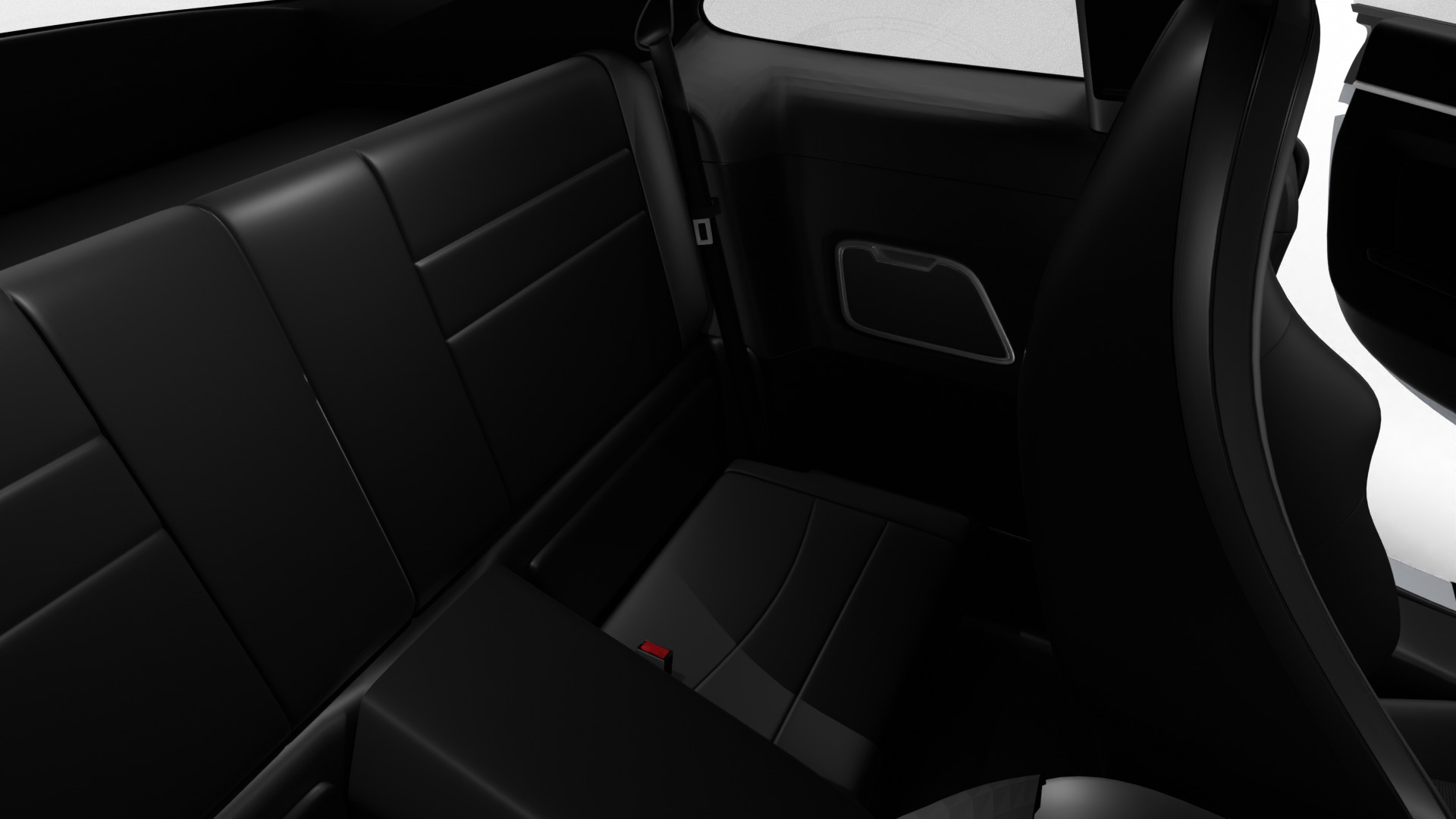 Porsche 911 Carrera 4GTS 2025 HQ 3d model 3D model_23