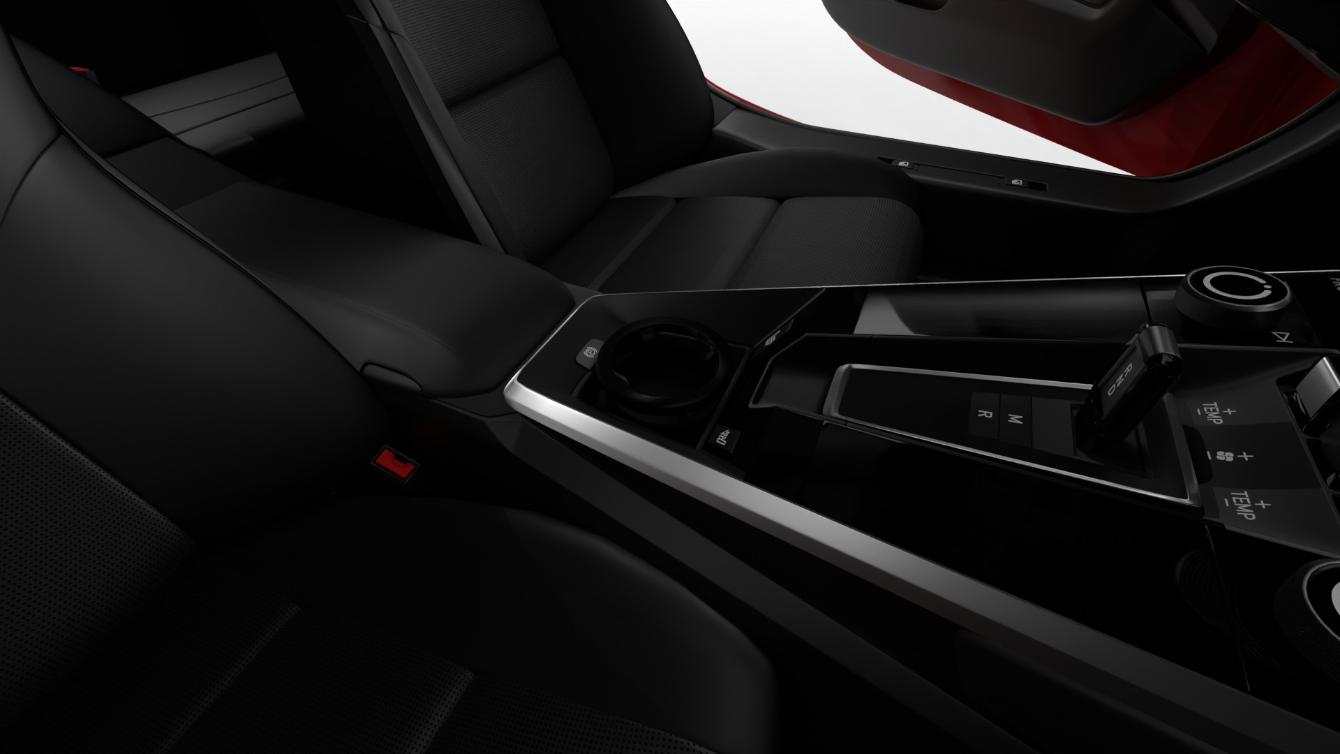 Porsche 911 Carrera 4GTS 2025 HQ 3d model 3D model_24