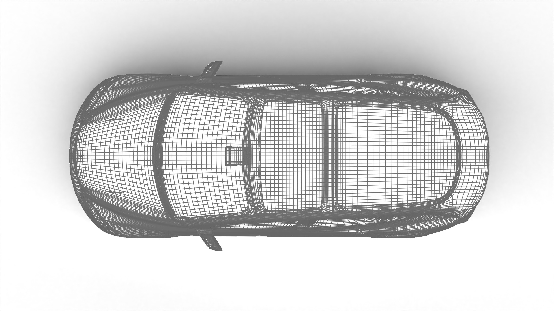 Tesla Model 3 2024 3d model 3D model_33