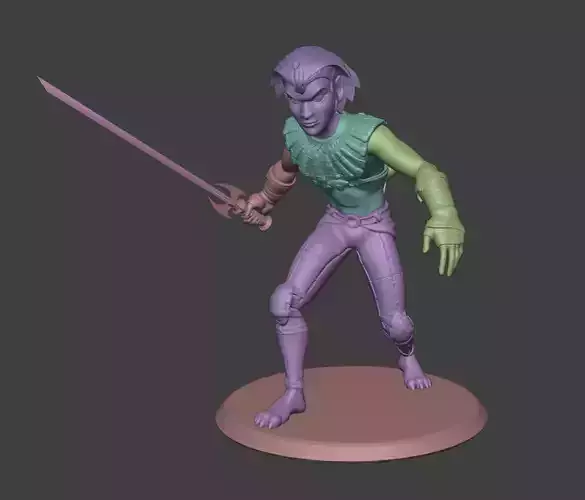 Sphinx and the Cursed Mummy