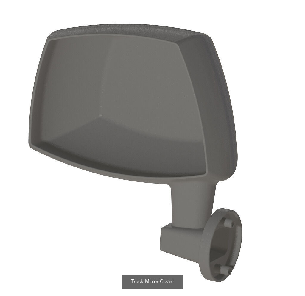 VEHICLE ENGINEERING PARTS MINIATURES PACK 3D Model Collection_9