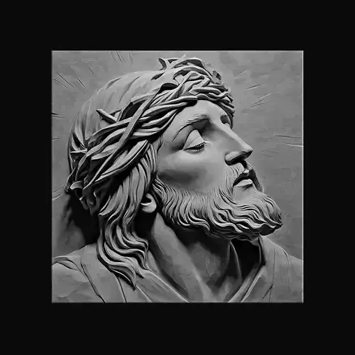 Jesus Christ Crown of Thorns