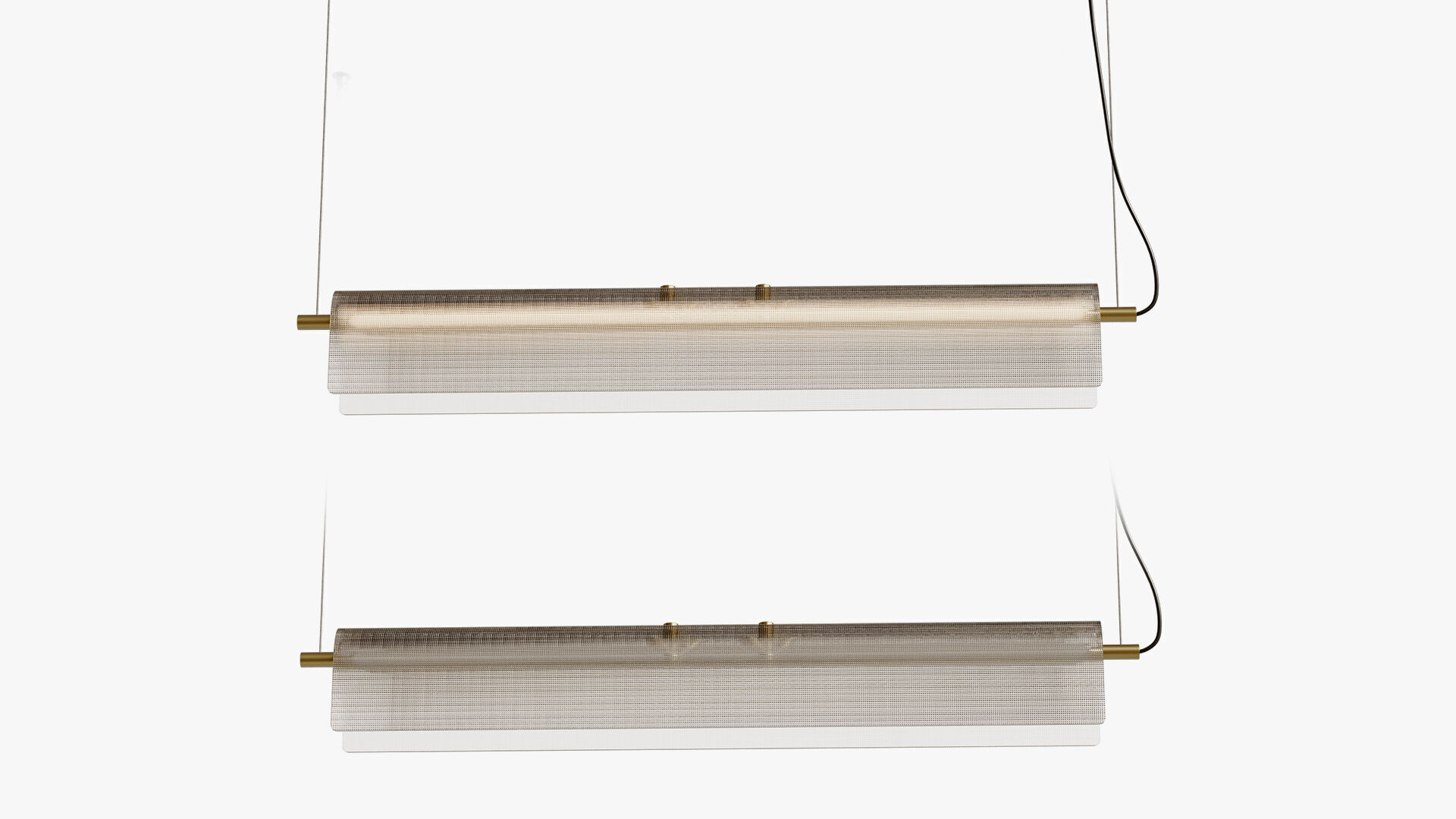 Pendant light Loyd 3D model_3