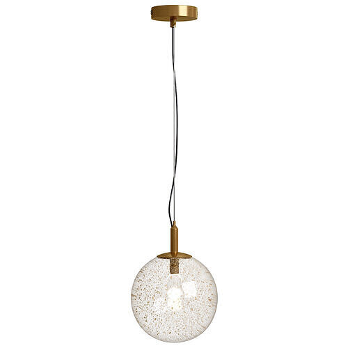 Flecs Pendant Low-poly 3D model