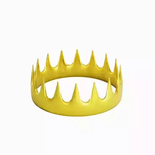 Golden Crown 02