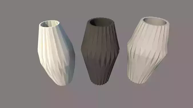 Vase-the pot