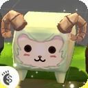 MoMo Pack Low-poly 3D model_2