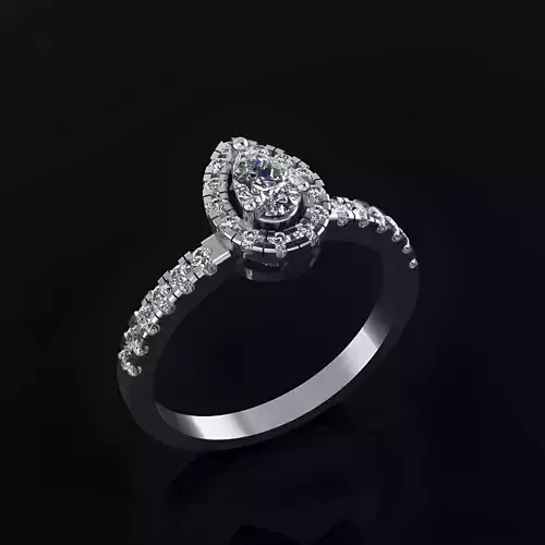 Engagement Ring
