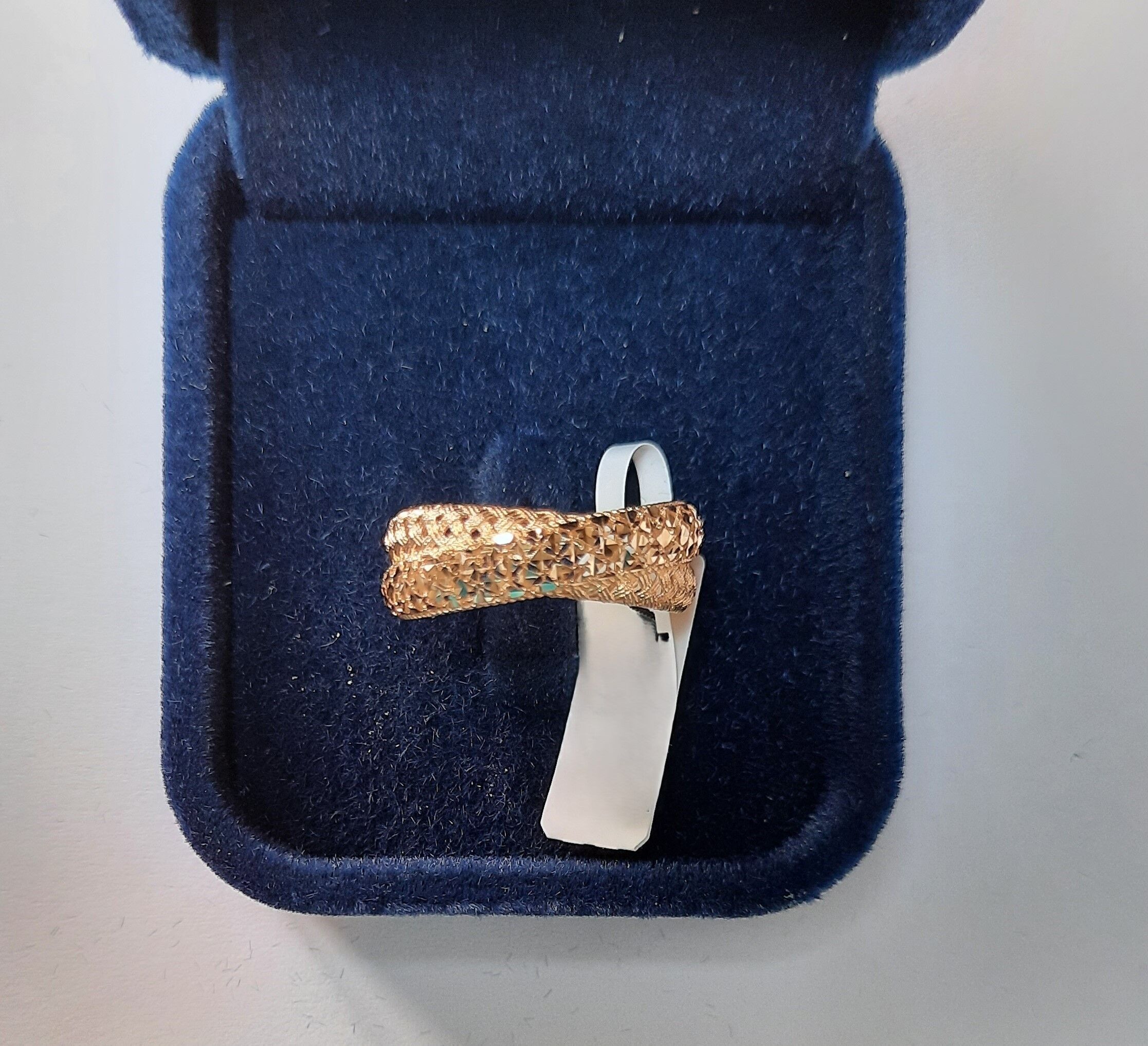 Ring For Lathe or engraver pen 3D print model_3