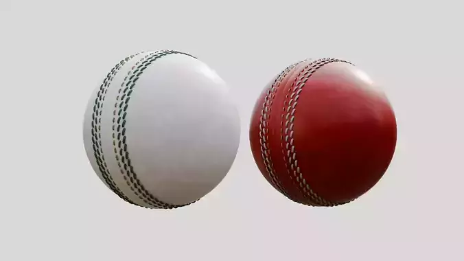 Cricket Ball