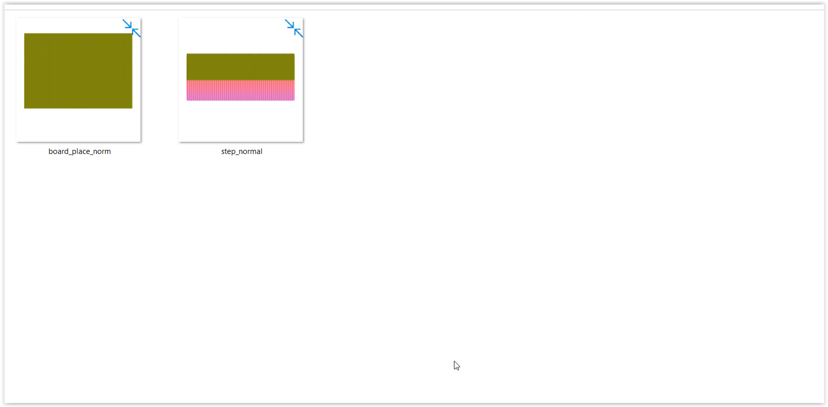 Elevated train station 2025 3D model_14