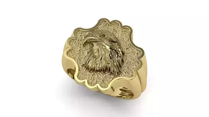 Eagle Ring