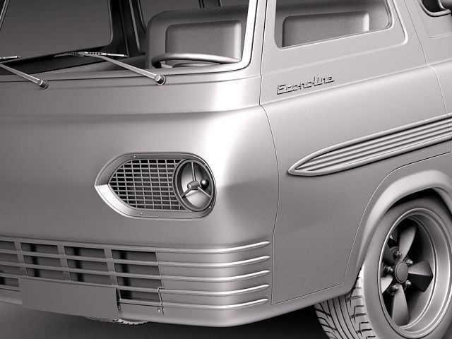 SQUIR free sample model Free 3D model_9