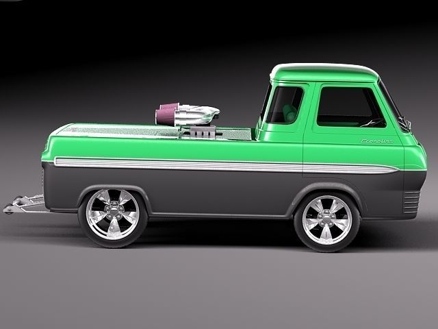 SQUIR free sample model Free 3D model_6