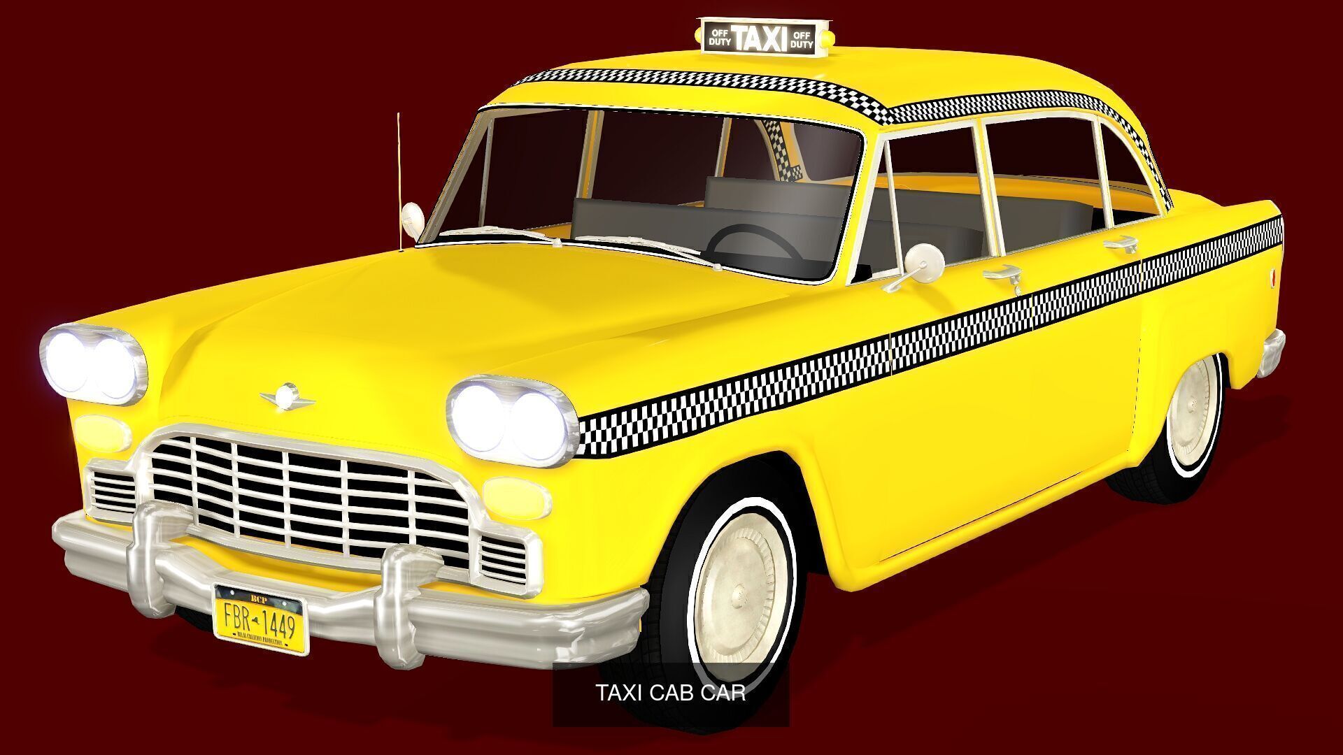 7 PACK OF CAR COLLECTIONS _14