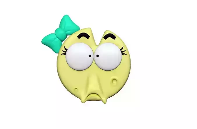 EMOJI CHEESE SADNESS