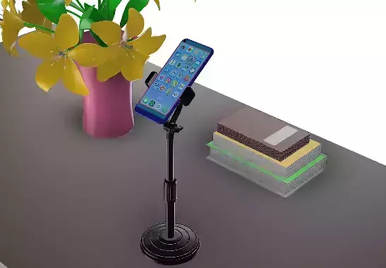 Smart Phone Stand