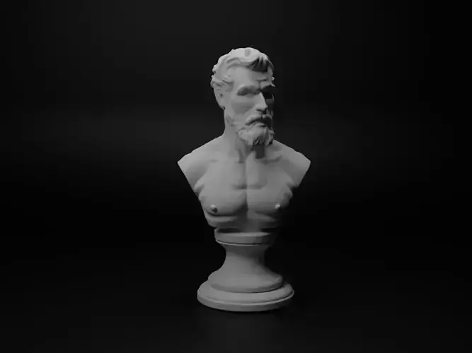 Boxer Bust Chess
