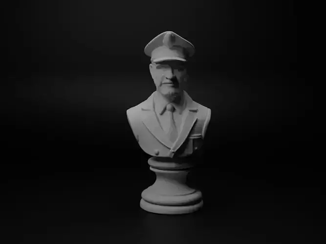 Bus Driver Bust Chess