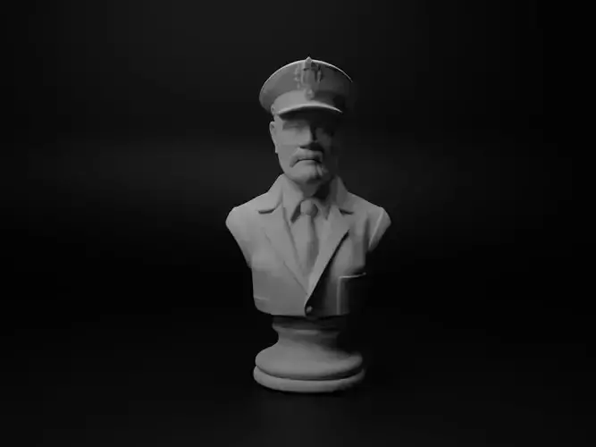 Bus Driver Bust Chess