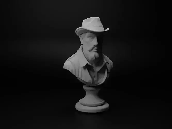 Fisherman Bust Chess