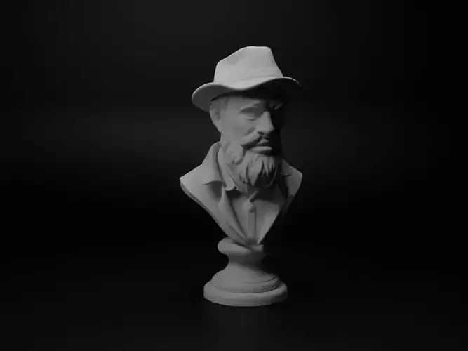 Fisherman Bust Chess