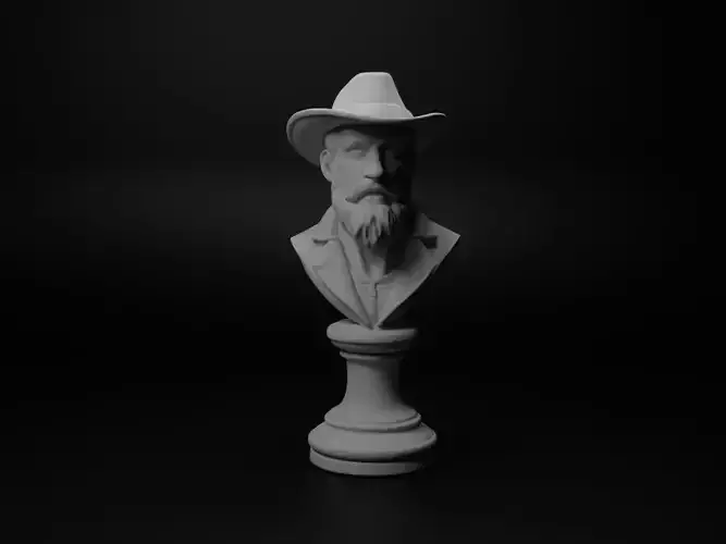 Fisherman Bust Chess