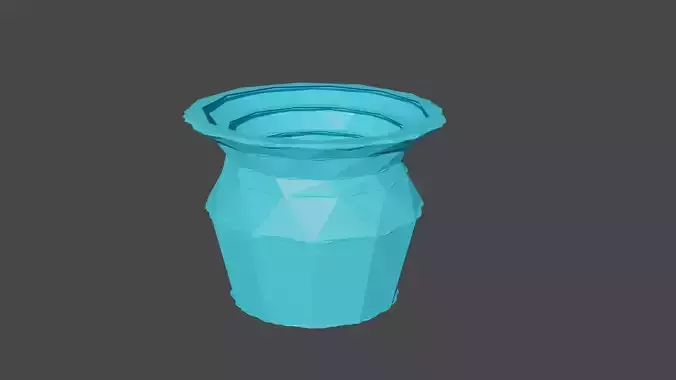 planters 3D