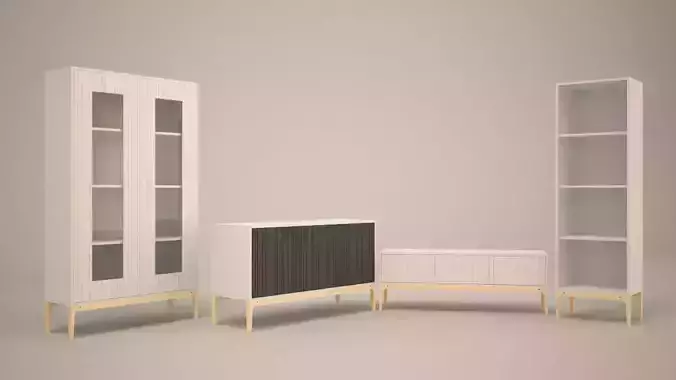 living room furniture 01