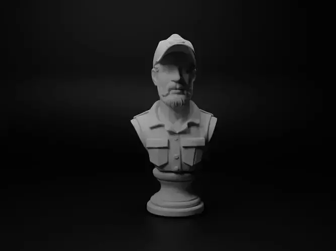Plumber Bust Chess