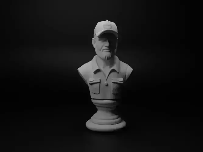 Plumber Bust Chess