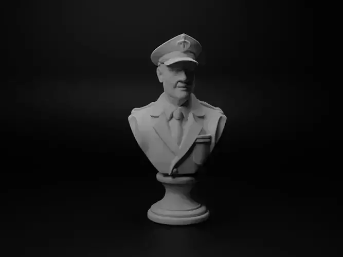 Taxi Driver Bust Chess