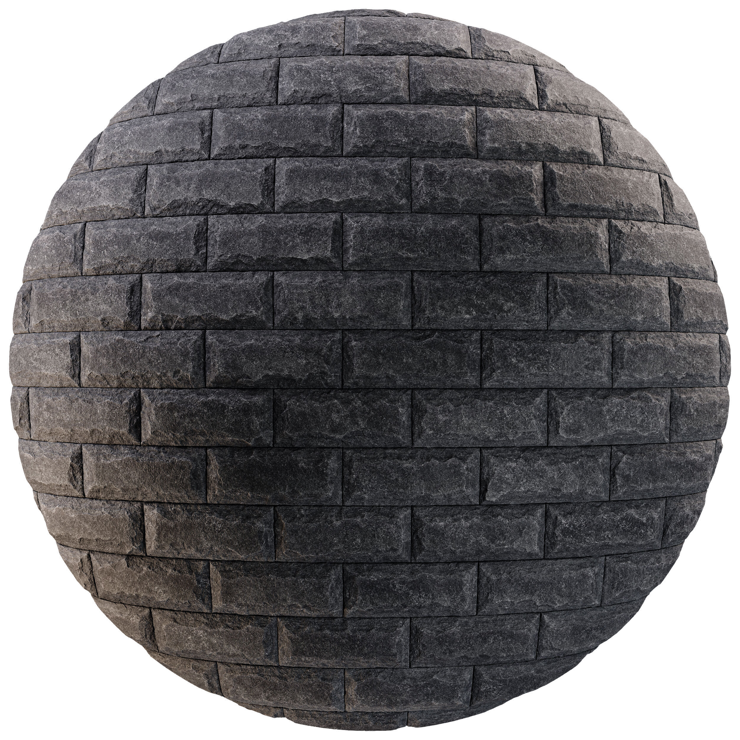 Brick Rockface 01 - Seamless Texture_4