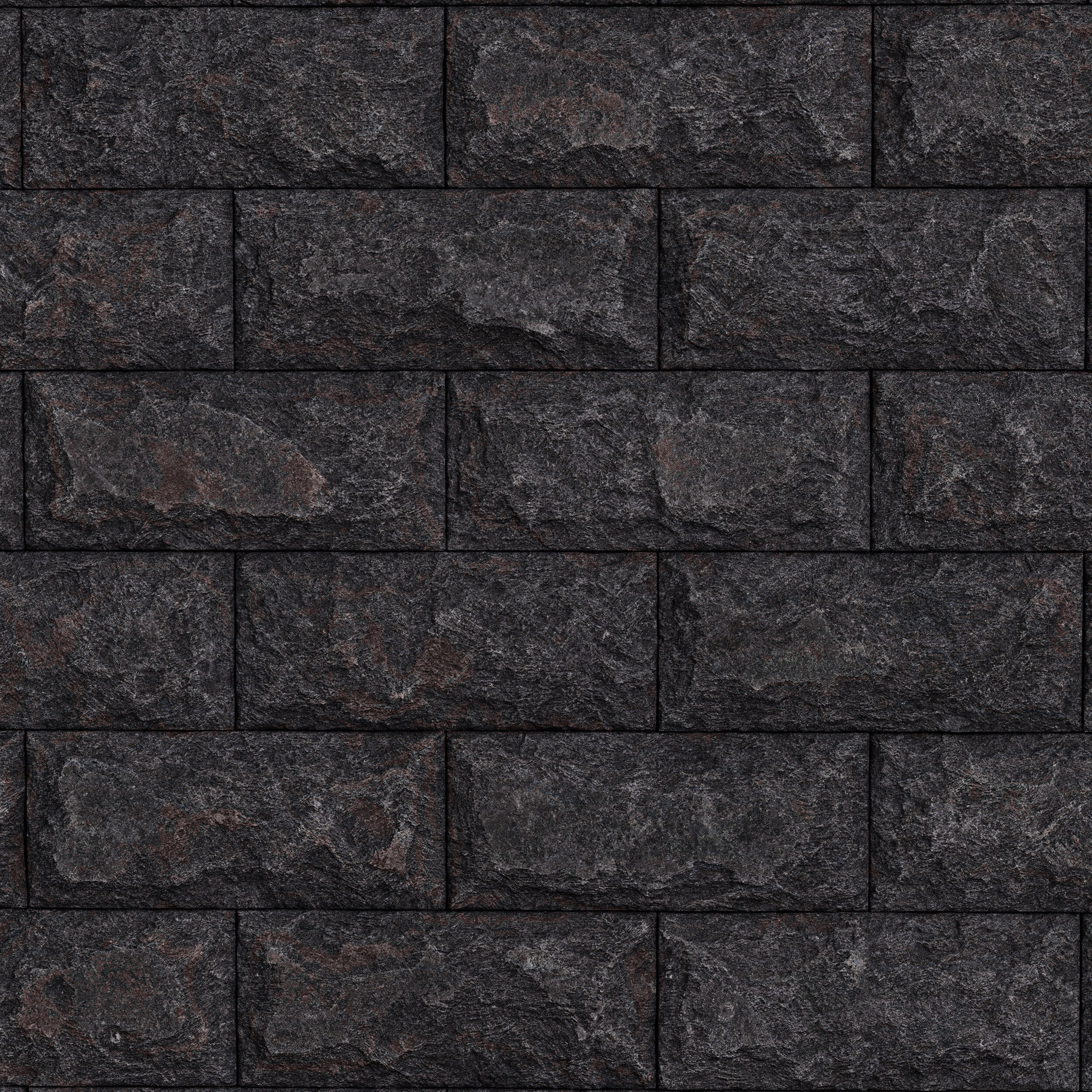Brick Rockface 02 - Seamless Texture_2