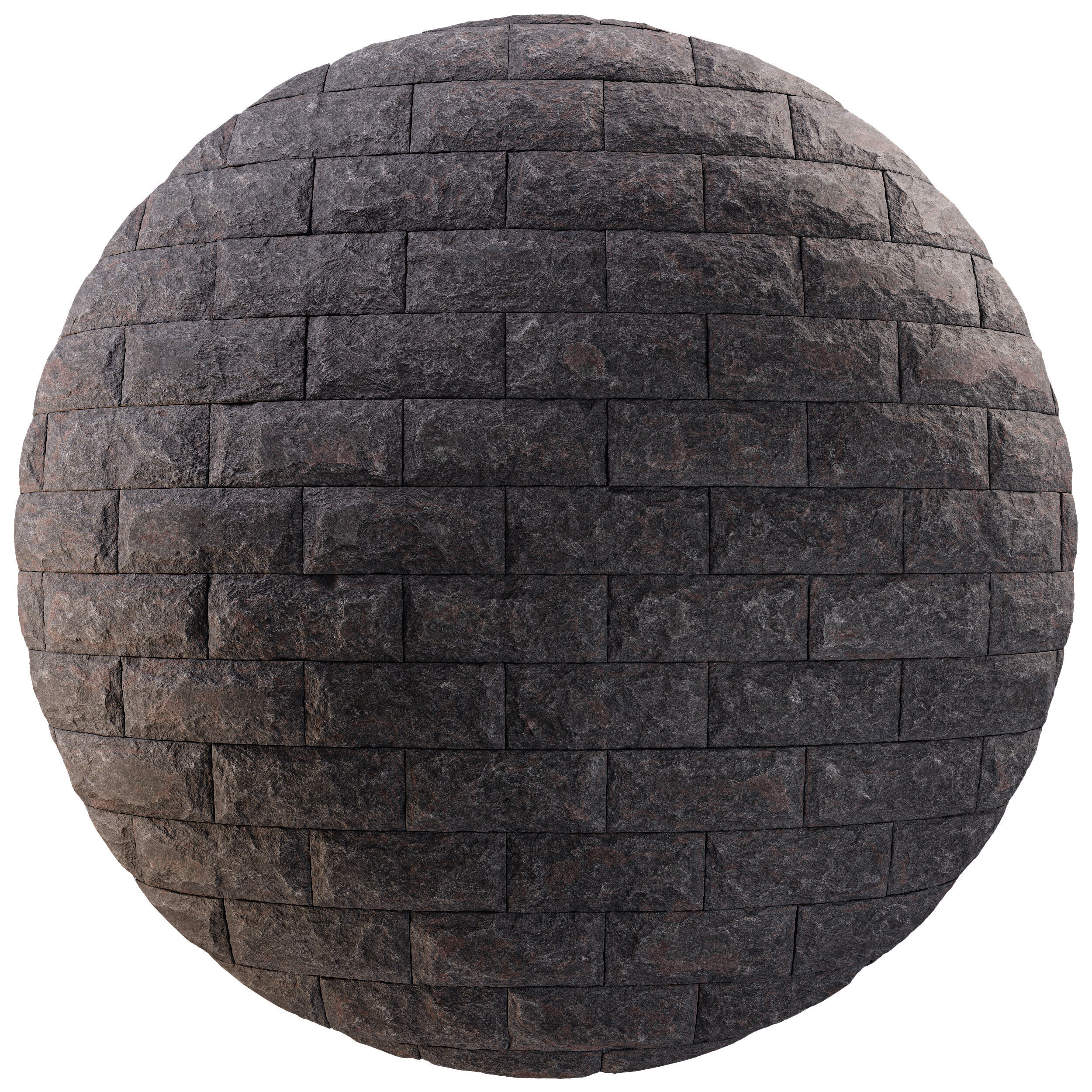 Brick Rockface 02 - Seamless Texture_5