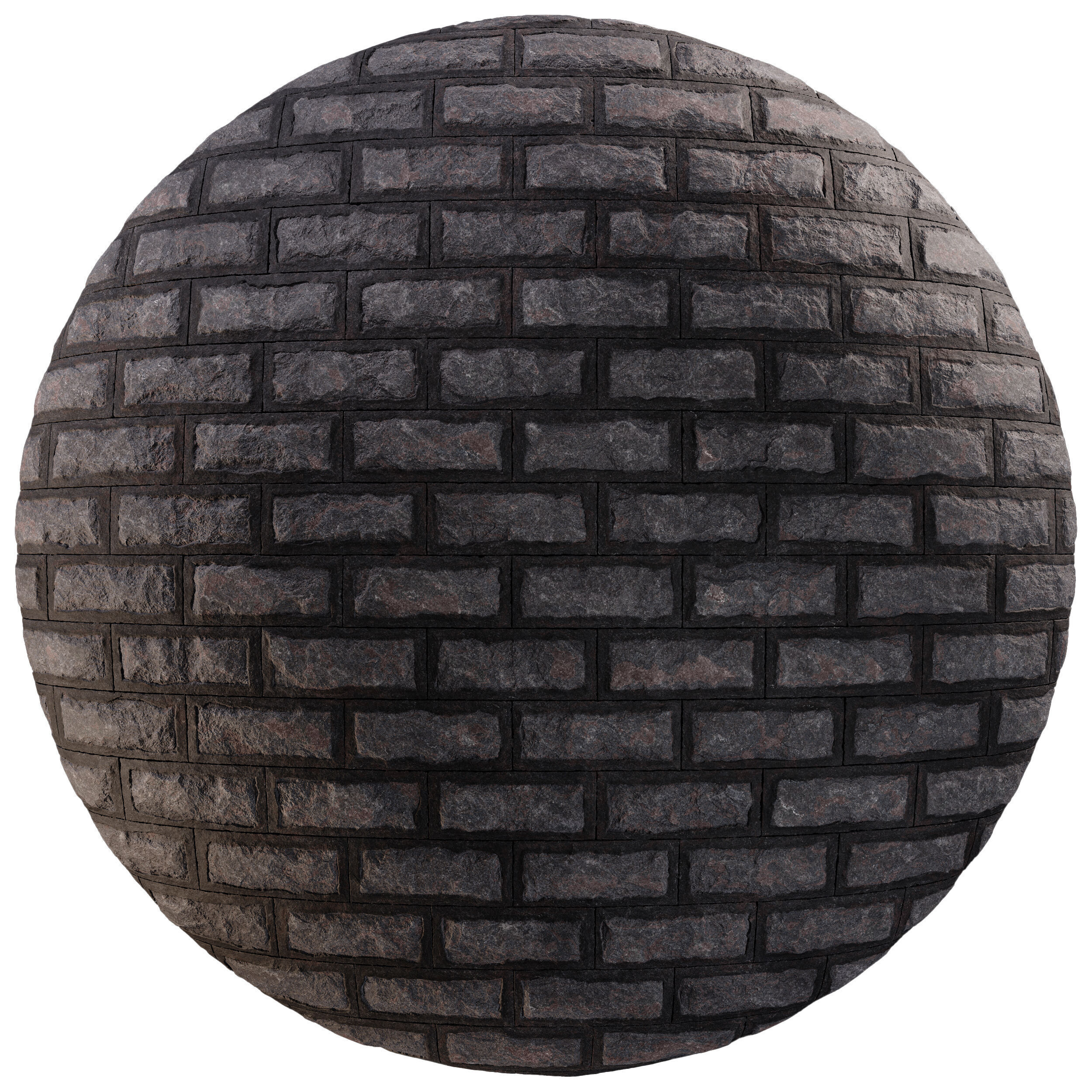 Brick Rockface 03 - Seamless Texture_5