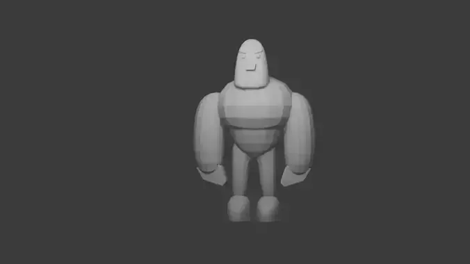 3d model