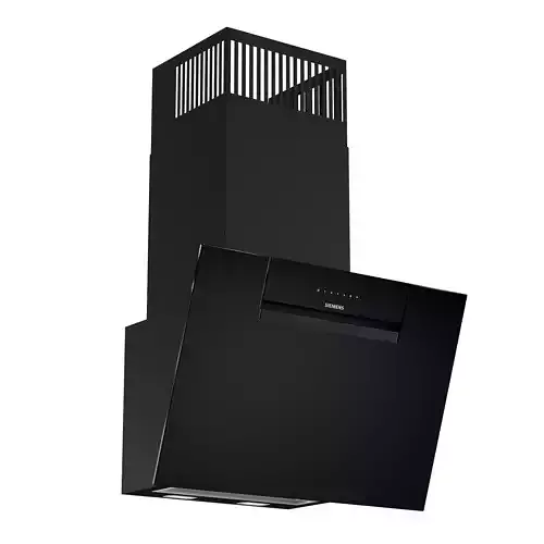 Siemens iQ300 Wall-mounted cooker hood