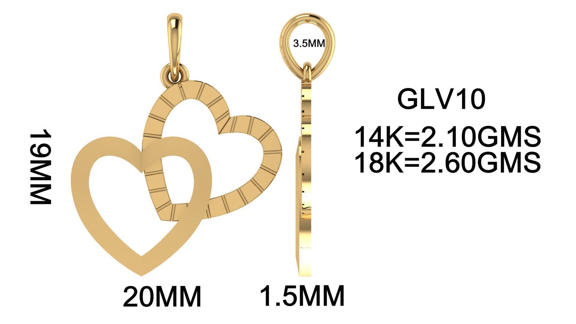 GLV10 3D print model_6