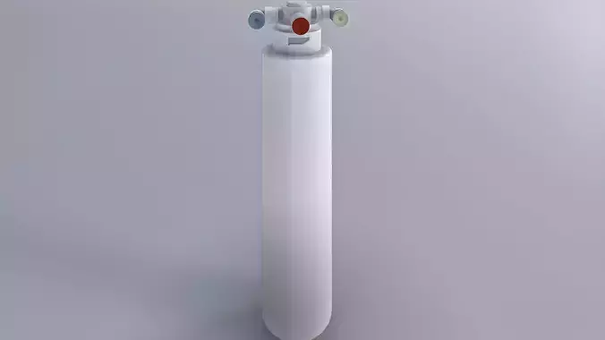 Water Filter tube water purifier