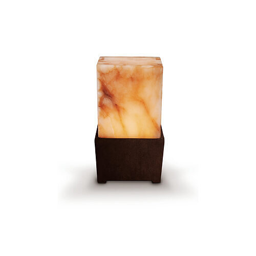 MOORGEN SMART ALABASTER TABLE LAMP PERFUMER SERIES Free 3D model