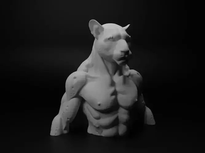 jaguar hybrid figure