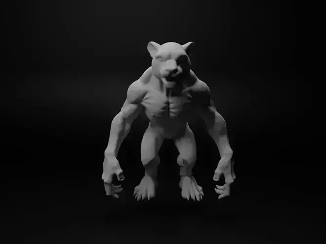 jaguar hybrid figure