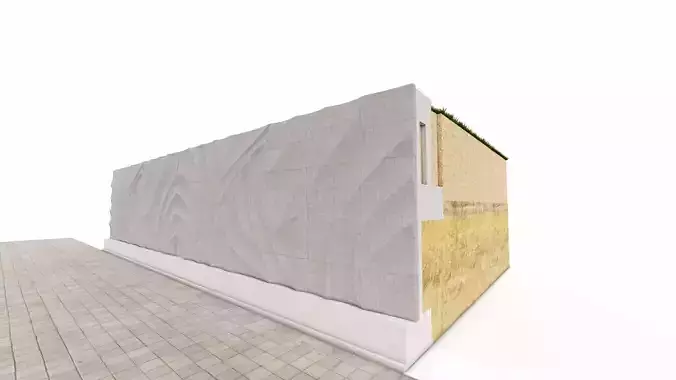 Wall Cross Section Insulation-Park wall detail-8