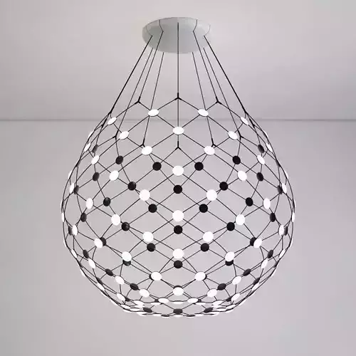 Mesh Light 3D model