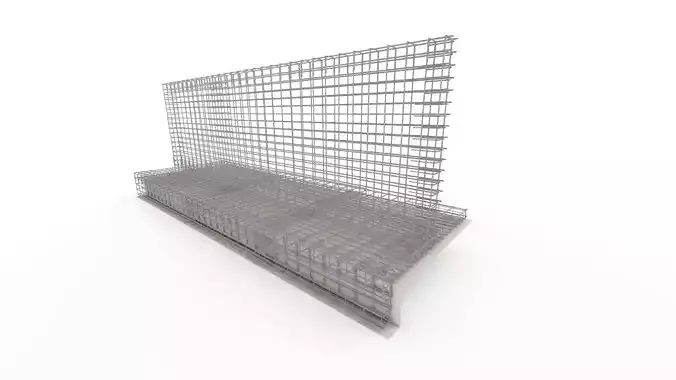 Wall Cross Section Insulation-Park wall detail-3