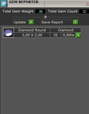 PENDANT WITH THE TREE OF LIFE 3D print model_10
